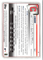 2019 Bowman Francisco Lindor #35