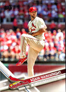 2015 Topps Heritage Clayton Kershaw/Johnny Cueto/Adam Wainwright