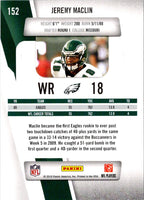 2010 Panini Prestige Jeremy Maclin #152