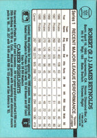 1991 Donruss R.J. Reynolds #101