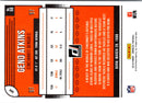 2018 Donruss Geno Atkins