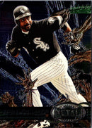 1997 Metal Universe Tony Phillips