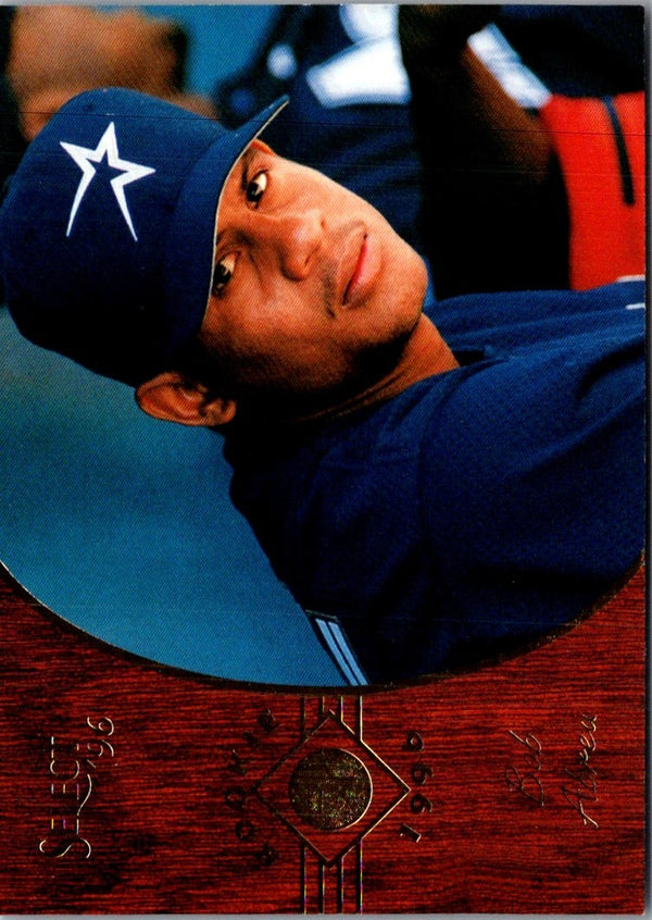 1996 Leaf Jimmy Haynes #189