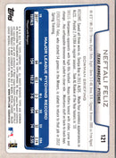 2012 Bowman Neftali Feliz