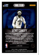 2020 Panini Illusions Mike Conley