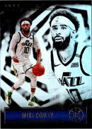 2020 Panini Illusions Mike Conley