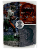 1998 SPx Warrick Dunn