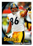 2010 Topps Hines Ward
