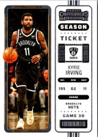 2023 Panini Kyrie Irving #5