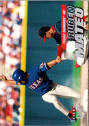 2001 Ultra Ruben Mateo