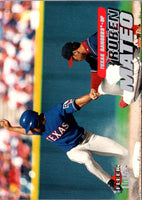 2001 Ultra Ruben Mateo #159