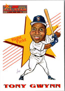 1993 Score Tony Gwynn