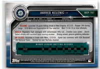 2019 Bowman Chrome Prospects Jarred Kelenic #BCP-167