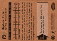 1994 Parkhurst Vintage Stephane Richer #V50