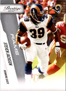 2010 Panini Prestige Steven Jackson