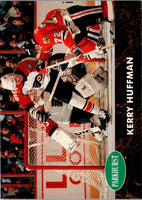 1992 Parkhurst Kerry Huffman #382