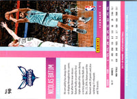 2017 Panini Status Nicolas Batum #90