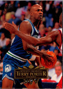 1995 Ultra Terry Porter