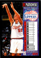 1995 Fleer Class Encounters Eric Mobley #9