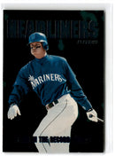 1996 Topps Nerio Rodriguez