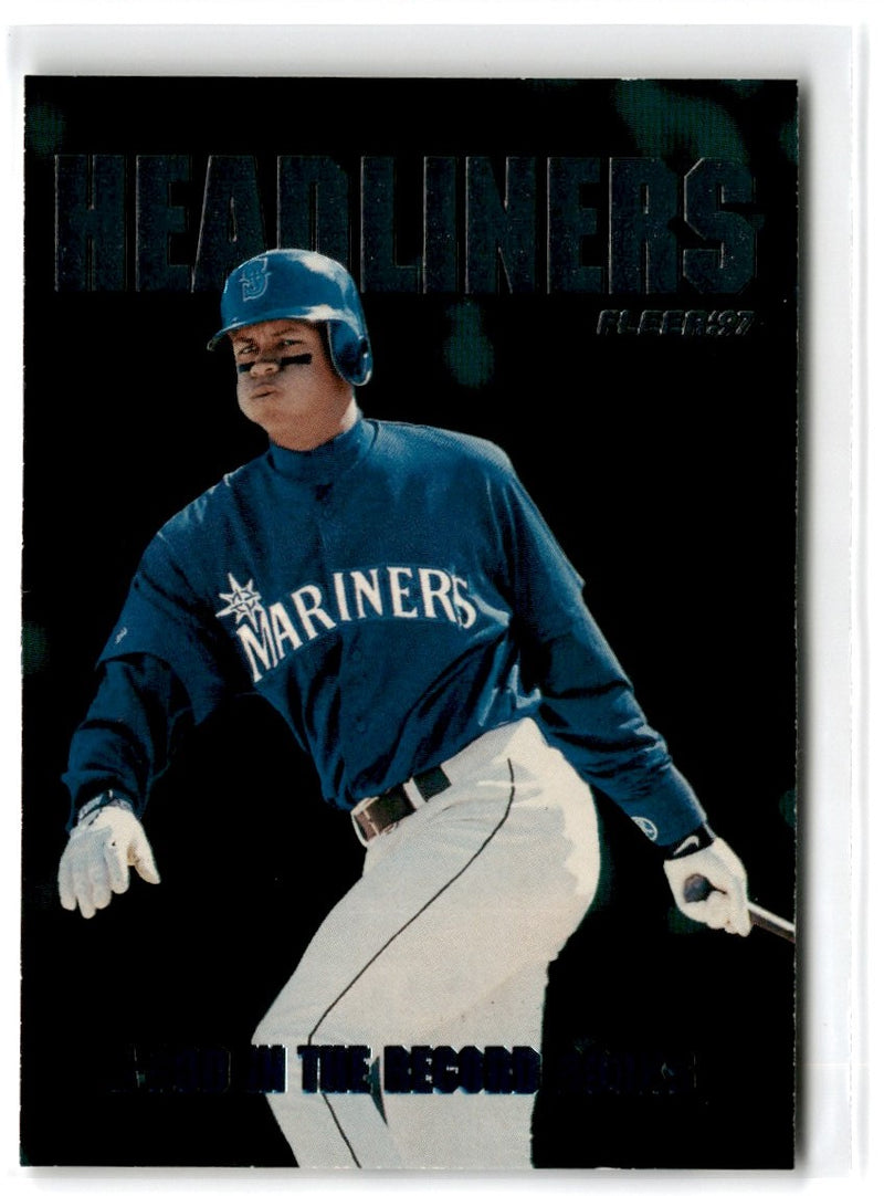 1996 Topps Nerio Rodriguez
