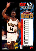 1994 Fleer Robert Pack #59