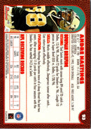 1999 Bowman Andre Hastings