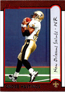 1999 Bowman Andre Hastings