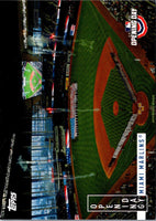 2020 Topps Opening Day Miami Marlins #OD-4