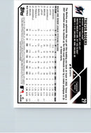 2023 Topps Royal Blue Trevor Rogers