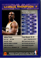 1994 Topps LaSalle Thompson #166
