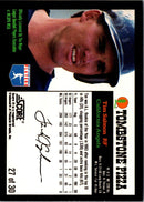 1994 Score Tombstone Pizza Super-Pro Series Tim Salmon