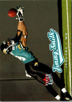 2004 Fleer Tradition Byron Leftwich/Fred Taylor/Jimmy Smith/Mike Peterson #6