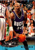 1995 Stadium Club Terry Cummings #302