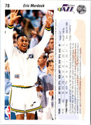 1993 SkyBox Premium Eric Green