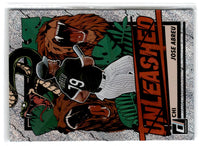 2021 Donruss Jose Abreu #106