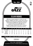 2020 Hoops Elijah Hughes