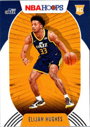 2020 Hoops Elijah Hughes