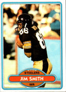 1980 Topps Jim Smith