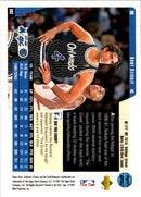 1997 Collector's Choice Rony Seikaly