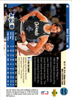 1997 Collector's Choice Rony Seikaly #98