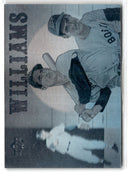 1992 Upper Deck Team Logo Holograms American League