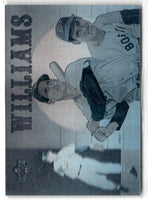 1992 Upper Deck Team Logo Holograms American League #NNO