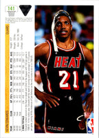 1991 Upper Deck Kevin Edwards #141