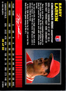 1993 All-Stars Barry Larkin