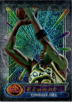 1994 Finest Kendall Gill #140