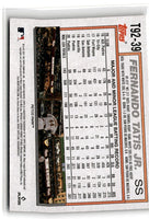 2021 Topps Update 1992 Redux Fernando Tatis Jr. #T92-39
