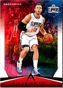 2017 Panini Ascension Blake Griffin