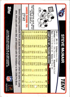 2006 Topps Steve McNair #10