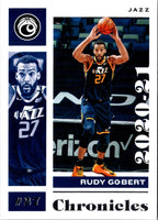 2021 Panini Origins Rudy Gobert #26